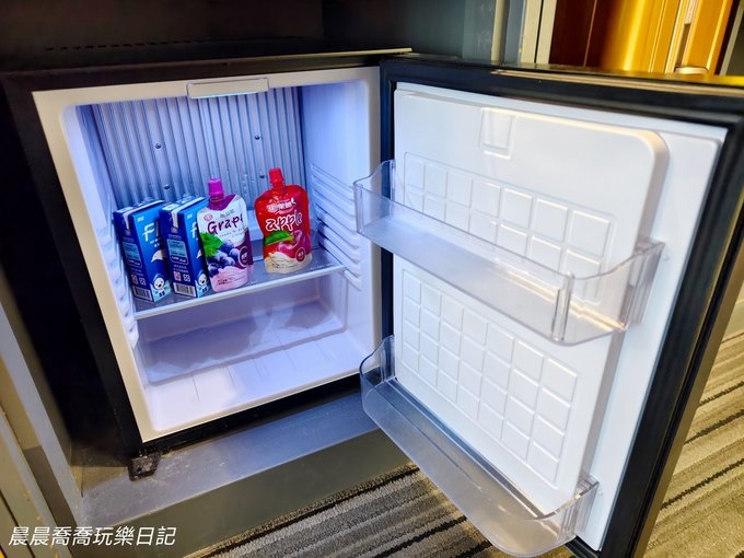 台南親子飯店推薦趣淘漫旅