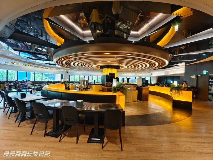 台南親子飯店推薦趣淘漫旅