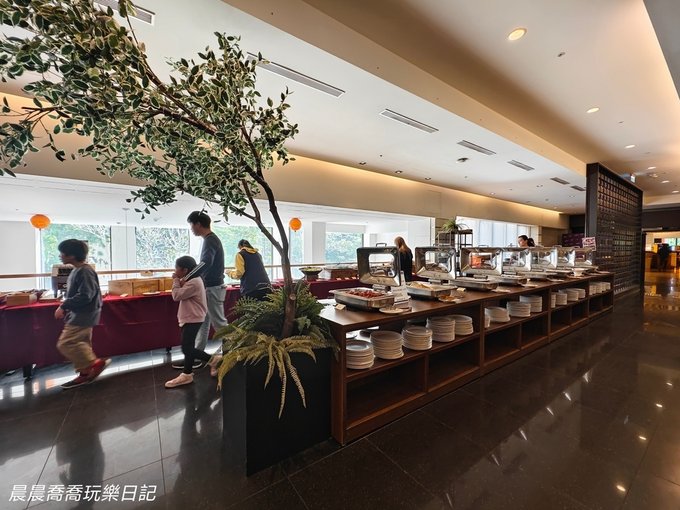 台南親子飯店推薦趣淘漫旅