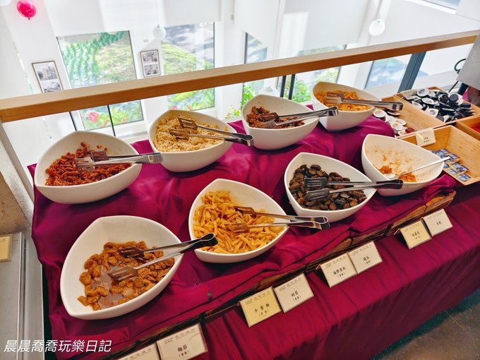 台南親子飯店推薦趣淘漫旅