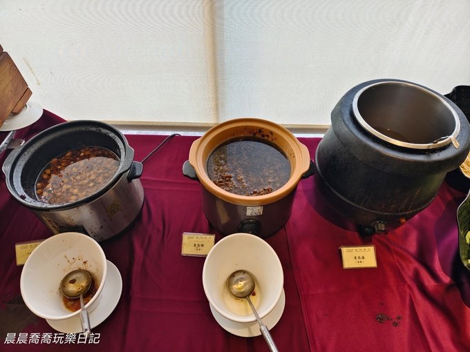 台南親子飯店推薦趣淘漫旅