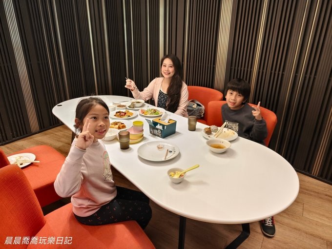 台南親子飯店推薦趣淘漫旅