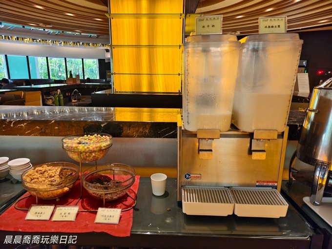 台南親子飯店推薦趣淘漫旅