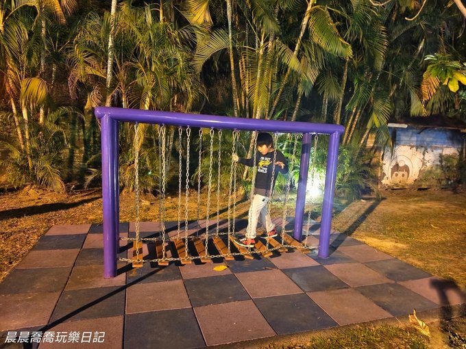 台南親子飯店推薦趣淘漫旅