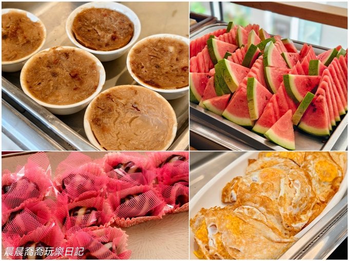 台南親子飯店推薦趣淘漫旅