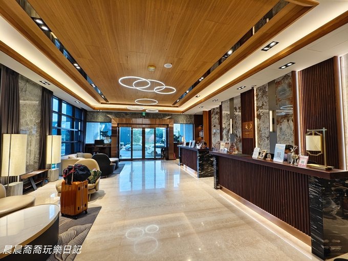 彰化鹿港住宿推薦 鹿港澄悅酒店