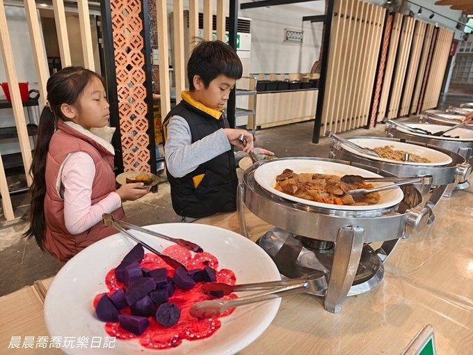 宜蘭親子住宿飯店頭城農場
