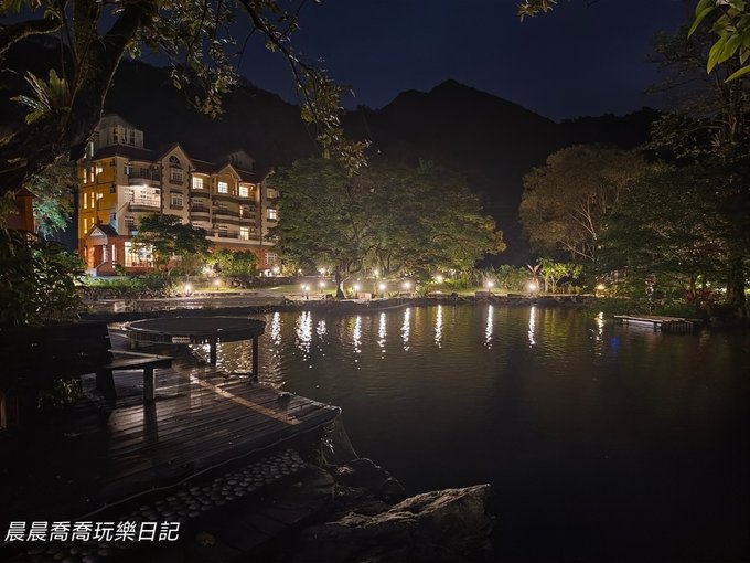 宜蘭親子住宿飯店頭城農場