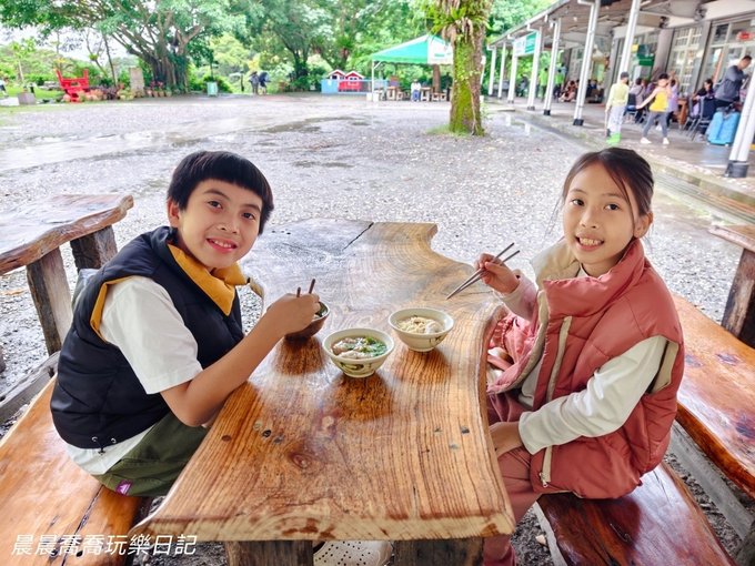 宜蘭親子住宿飯店頭城農場