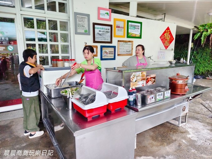 宜蘭親子住宿飯店頭城農場
