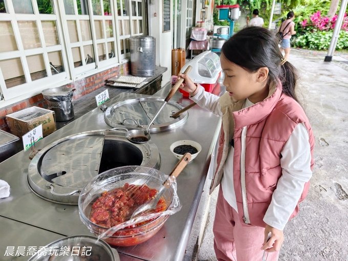 宜蘭親子住宿飯店頭城農場