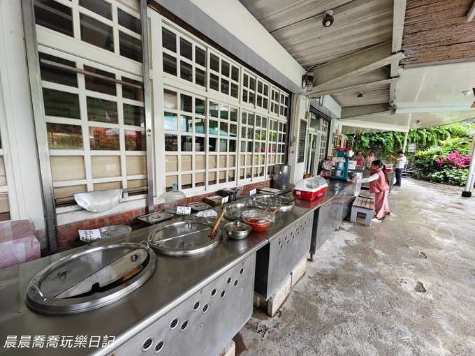 宜蘭親子住宿飯店頭城農場