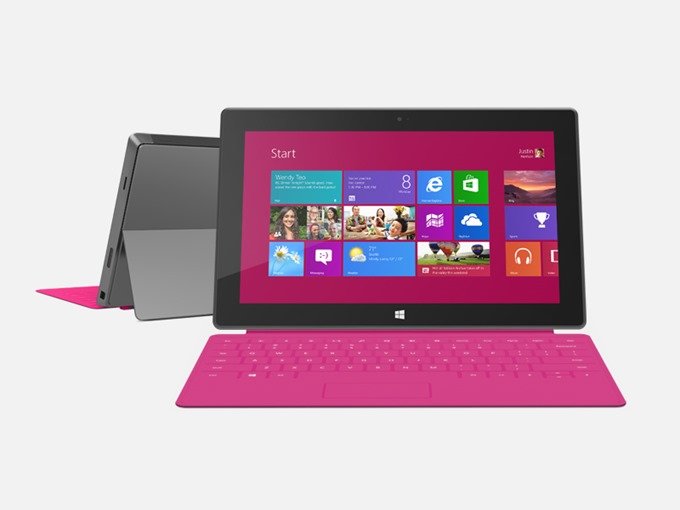 Microsoft-Looking-Forward-to-Gain-Healthcare-Segment-Market-with-its-New-Surface-Tablet-2