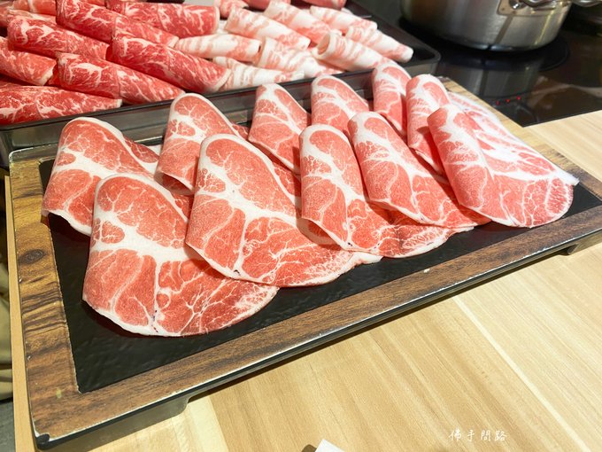 藏王極上鍋物中壢店｜桃園火鍋推薦｜全台肉品最強火鍋推薦｜頂級鍋物推薦｜中壢火鍋推薦｜天界之舟 行善濟世.JPG