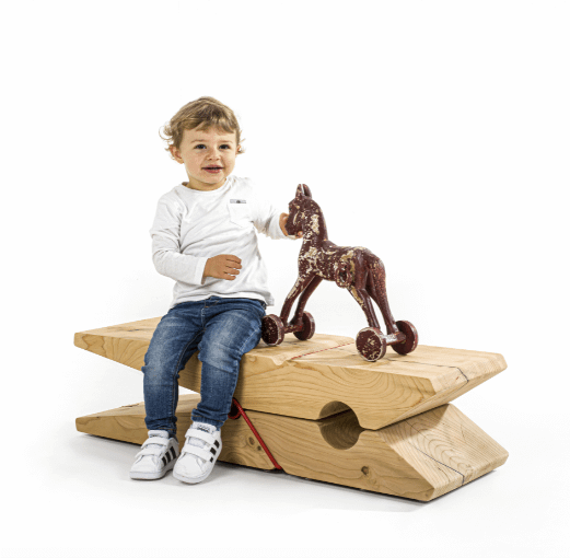 riva 1920 moletta kids bench_4