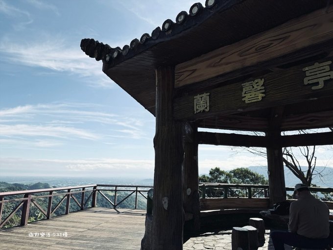 宜蘭賞櫻秘境【櫻悅景觀渡假別墅】茶園櫻花隧道，打卡免費入園｜