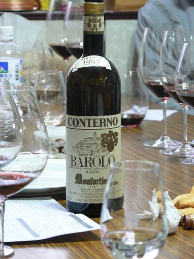 Barolo 2011 _ 6