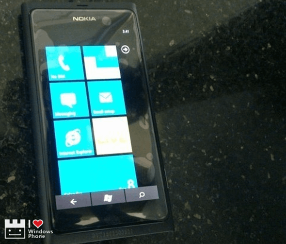 nokiasearasady