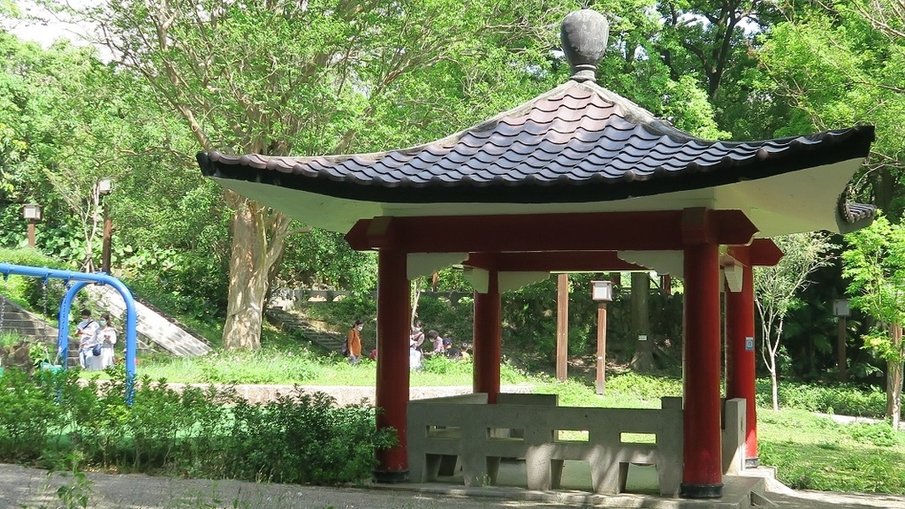 北投兒童樂園