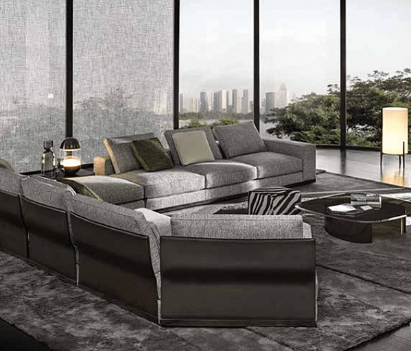 MINOTTI 義大利進口家具 整合進口 卡利諾國際有限公司