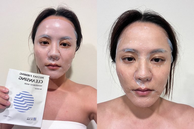 肌膚急救法寶！【Beauty Player的面膜逆時光煥膚七