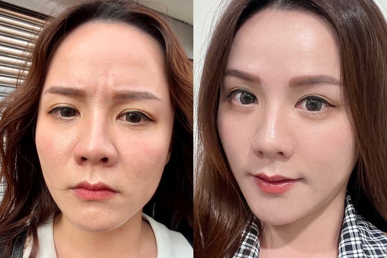 夏天到了油肌不用怕！有了【蕊朋光采酵能精萃霜】再也不怕油妝面