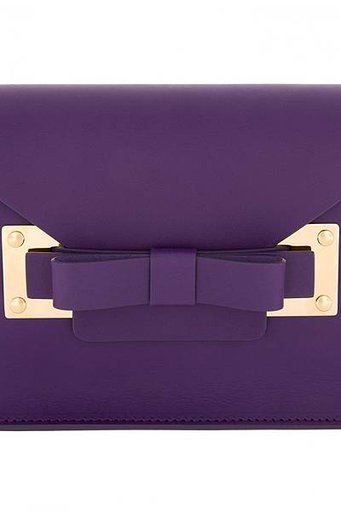 Sophie Hulme Mini 6