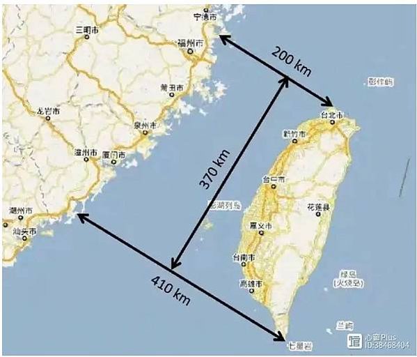 黑水溝就是台灣海峽/先民血淚移民史/勸君切莫過臺灣，臺灣恰似