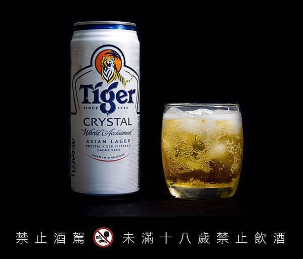 【虎牌冰釀啤酒】夏天啤酒新選擇，清爽口感讓你停不下來！