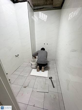 ｜浴室翻新｜老舊衛浴、漏水問題－黃興路翻修(二)