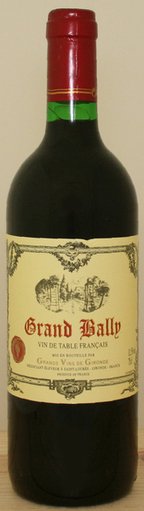 Grand Bally Red 大百利紅葡萄酒.jpg