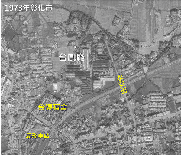 彰化大事，台鳳再現?