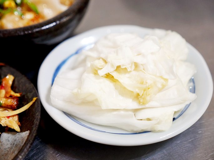 劉漣麵店
