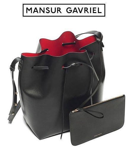 MANSUR GAVRIEL bag9