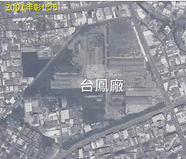 彰化大事，台鳳再現?