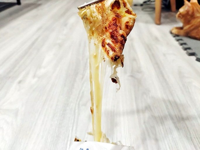 大里下午點心