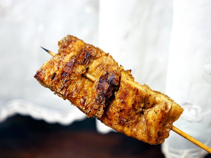 莊記烤肉