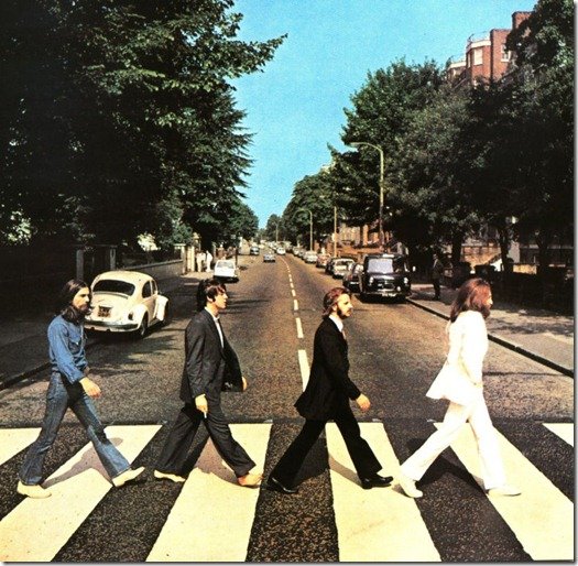 AbbeyRoad