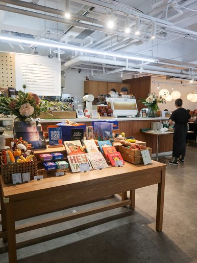 【台北餐廳】信義區健康清爽的澳式早午餐『Tamed Fox』