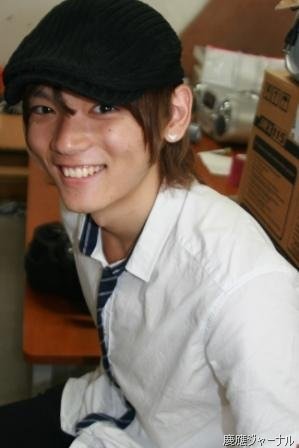 古川雄輝