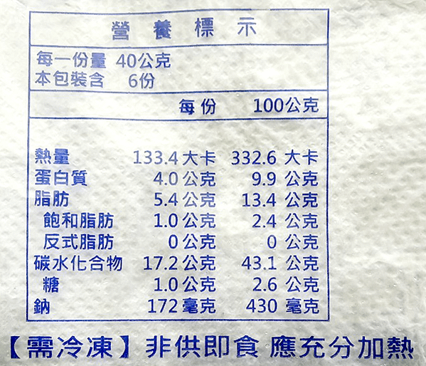 核桃小圓法麵包_A05