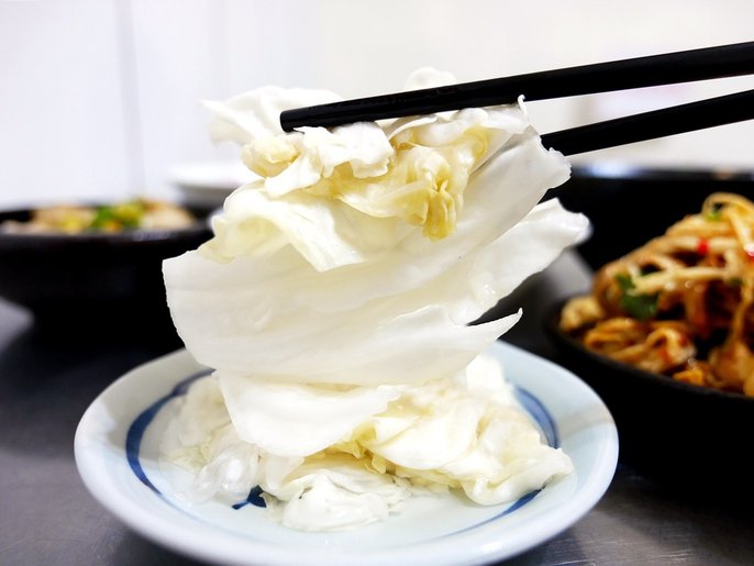 劉漣麵店