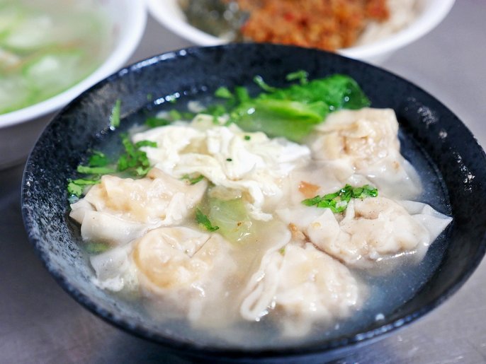 劉漣麵店