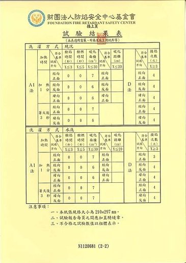 台灣窗簾網.tw 推薦-防焰十尺紗系列