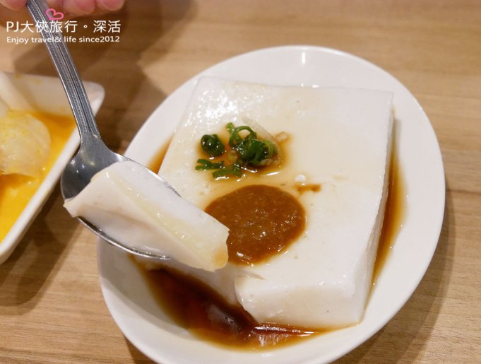 PJ大俠台中用餐六堆伙房老虎城客家餐點