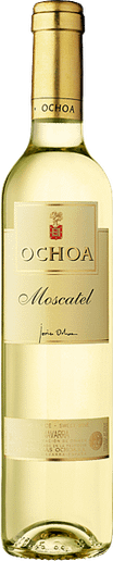 Moscatel sin fondo