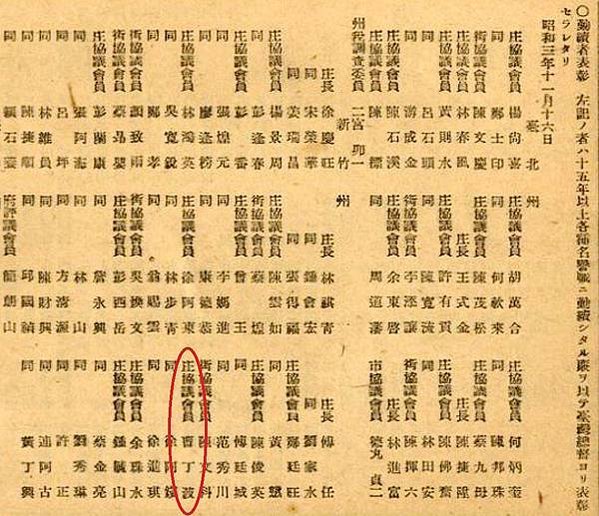 曹丁波洋樓-曹順和號-建於1927年龜山地區最華美的閩洋混合