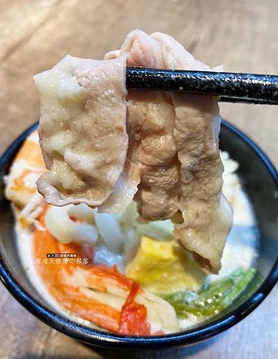 桃園涮涮鍋18