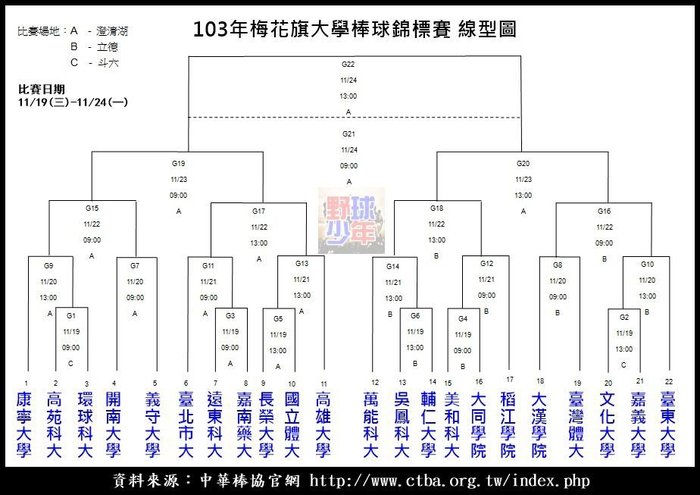 20141119梅花旗