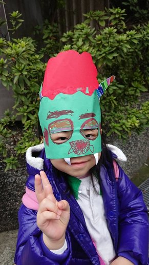 日裔妹妹術後對我的感謝